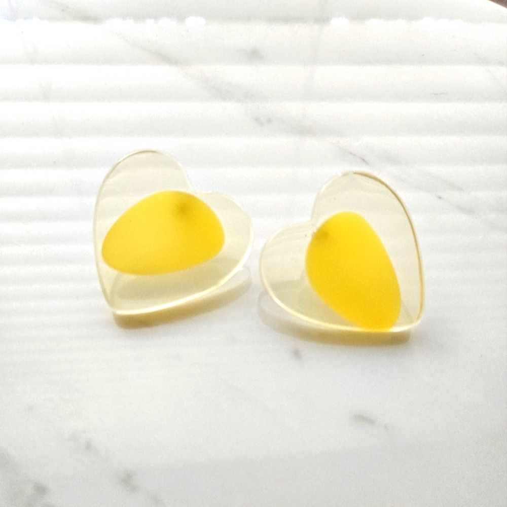 Vintage Earrings